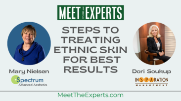 Steps to Treating Ethnic Skin for Best Results