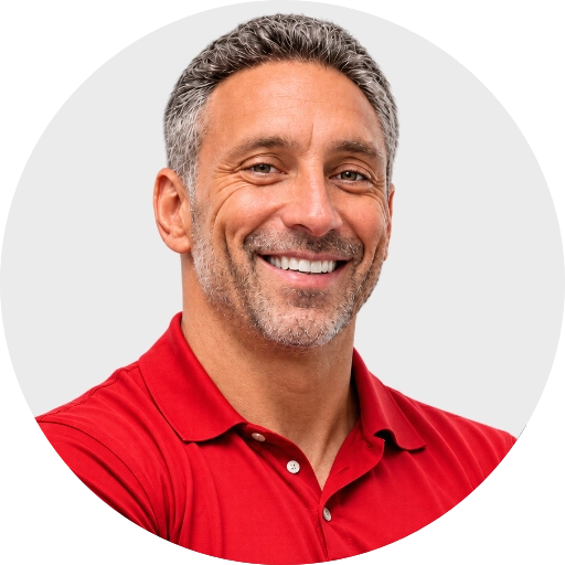 Dr. Roy (Buzz) Korth - Comprehensive Biosciences