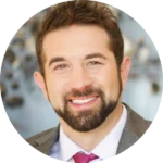 JR Burgess - MD Business Advisors