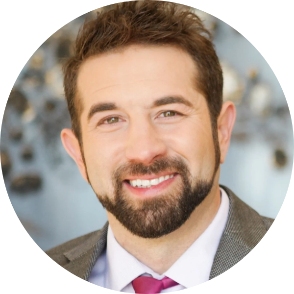 JR Burgess - MD Business Advisors